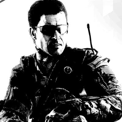 actorichmac's profile picture. -Commander David Mason in Call of Duty Black Ops franchise 
-Lover of coffee