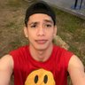 MisterCarayugan's profile picture. INFP-T 🙂 ⚖️