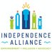 Independence Alliance (@indlivop) Twitter profile photo Independence Alliance (@indlivop) Twitter profile photo