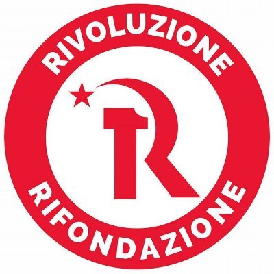 Riv4Rif's profile picture. Area programmatica nel PRC
Per la riunificazione della sinistra di classe, comunista, anticapitalista