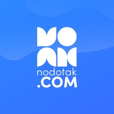 @nodotak