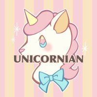 UNICORNIAN(ゆにこーにあん) (@unicornian01) 's Twitter Profile