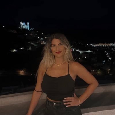Κόρη του Μπουρνάζη Ευαγγέλου και αδερφή του Μπουρνάζη Παναγιώτη που δολοφόνησαν στα τεμπη στις 28/02/2023 και ώρα 23:21