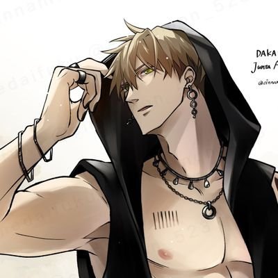 豆大福さんのプロフィール画像