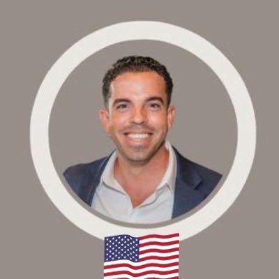 🔱 @usnavy Veteran 🇺🇸 Jacksonville City Councilman 🇵🇦 Born in Panama