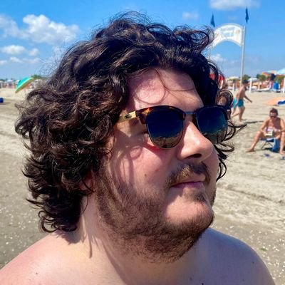 ArmandoTra1993's profile picture. Adventure is out there.