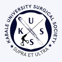 Kabale University Surgical Society (@kussofficial_24) 's Twitter Profile Photo