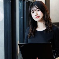 ゆうな | C-mind人事 (@cmind_suzuki) 's Twitter Profile