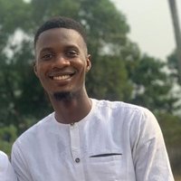 Adekunle Opeoluwa (@adekunleopeolu5) 's Twitter Profile