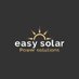 Easy Solar (@easysolar_sl) Twitter profile photo Easy Solar (@easysolar_sl) Twitter profile photo