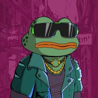 Darwin 🌟 (@cryoto_prophet) 's Twitter Profile Photo Darwin 🌟 (@cryoto_prophet) 's Twitter Profile Photo