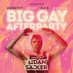 Big Gay Afterparty (@bgaparty) Twitter profile photo Big Gay Afterparty (@bgaparty) Twitter profile photo