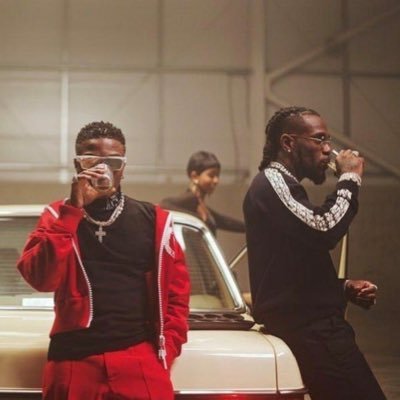 Wizkid FC🦅/Outsider 🦍Government & Politics International MusicInternational EntertainmentInternational Politics Music TV All SportsProud Manchester United fan
