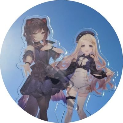 🌈🕒垢 にじさんじ好きになり3年目!
🌞(ROFMAO.VΔLZ)🐹(Nornis)🦉🎻(VOLTACTION)
基本箱推しです😊
VTAも見てます☺️ 水町ナコちゃん🥰🥰
たまにですがイラストも載せると思います🙇♀️
勝手にフォロー失礼致します🙇♀️