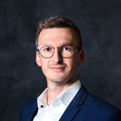 Portfolio Manager, @jtiscz ‘Spice’ Názory zde nezveřejňuji za účelem podnikání, ať už vlastního nebo mého zaměstnavatele. Nejedná se o nabídky ani doporučení.
