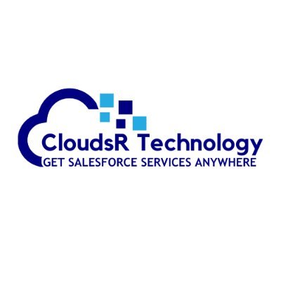 cloudsrtech's profile picture. CloudsR Technology Salesforce CRM Services Provider
info@cloudsrtechnology.com