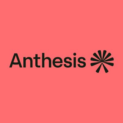 Anthesis is the world’s leading purpose driven, digitally enabled, science-based activator.