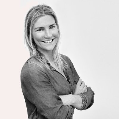CEO @ Artmoney, a curated network of independent visual artists.
On a mission to help artists succeed.
My heart beats for people, creativity & business 😍🧑🎨