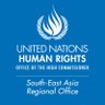 OHCHRAsia's profile picture. @UNHumanRights' regional representation in Southeast Asia. Providing #humanrights news and inspiration to advocates throughout #Asia. #StandUp4HumanRights