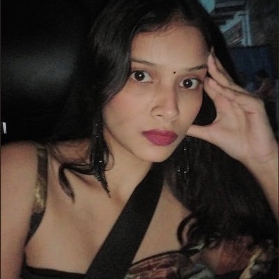 SaraSinghRaghu1's profile picture. just a random girl trying to handle twitter