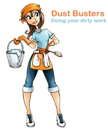 DoinUrDirtyWork's profile picture. Residential, Commercial and Rental cleaning company. Doing your dirty work!