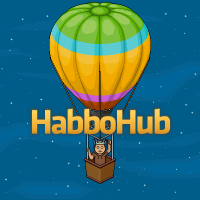 HabboHub (@habbohubweb) 's Twitter Profile
