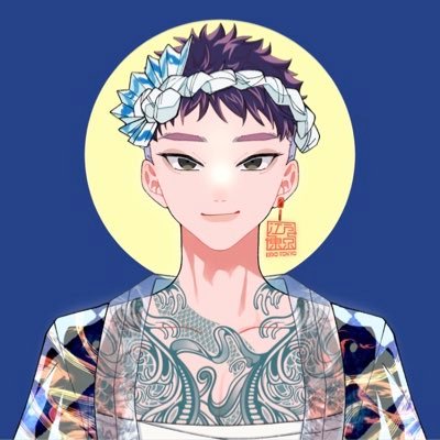 You Fat Sure/IRI-DO アイリダ Founderさんのプロフィール画像