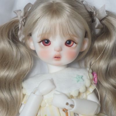 Duleub_bloom's profile picture. BJD | 마음교류🫶