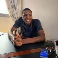 Le Wiseman 🌚🇨🇲 (@aristideandrey) 's Twitter Profile