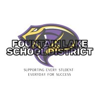 Fountain Lake School District (@fountainlakesch) 's Twitter Profile