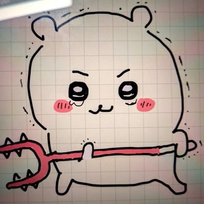 Ramukotyujan4's profile picture. 27卒/初心者🔰Kotlinは勉強中🔰 @TechUni1026