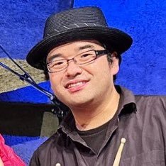 野口仁史_ドラム打楽器演奏家　N Project studio【Nスタ】さんのプロフィール画像