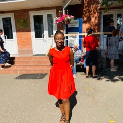 mashia_mungati's profile picture. 😓Human right lawyers are the best