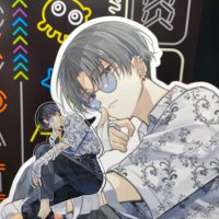 あり (@lws67txnp2q6yus) 's Twitter Profile