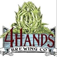 4 Hands Brewing Company (@4handsbrewingco) 's Twitter Profile