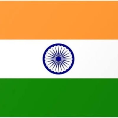 Utpal177893's profile picture. Dislike अंधभक्ति/झूठा प्रचार...

देश सर्वोपरि