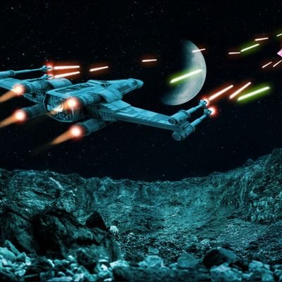 DickyHe35122404's profile picture. 