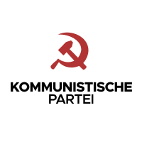Kommunistische Partei (@kpdeutschland) 's Twitter Profile Photo Kommunistische Partei (@kpdeutschland) 's Twitter Profile Photo