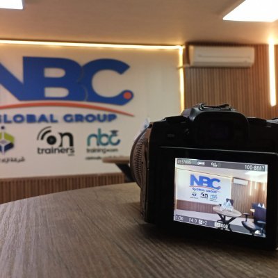 NBCAcademy's profile picture. NBC National for Training helps individuals in the government and private sectors achieve their professional and institutional development goals
