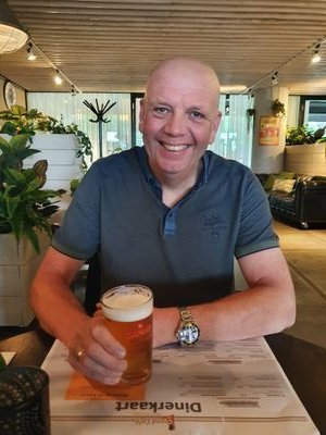 PietvanRijn1969's profile picture. 