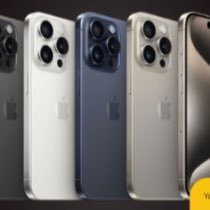 Accédez à votre iPhone 15 Pro Max maintenant ! https://t.co/mJQEoPOtJx