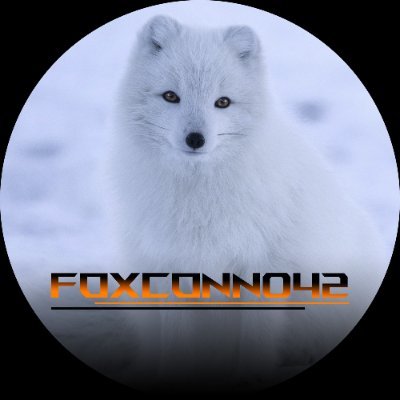 foxconn042's profile picture. - Big Brain No Aim - Grab a drink and watch me die in creative ways. 😝
Insta: https://t.co/ZBakalXVGf