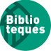 Biblioteques de L'H (@bibliotequeslh) Twitter profile photo Biblioteques de L'H (@bibliotequeslh) Twitter profile photo