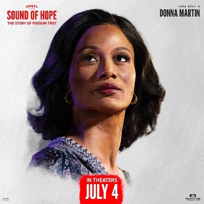 Actor/Executive Producer of Sound of Hope The Story of Possum Trot
Rue Mama on HBO's Euphoria