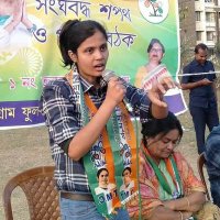 অপর্ণা (মোনা) (@srstisukh) 's Twitter Profile