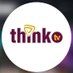 THINK TV (@thinktvonline) Twitter profile photo