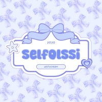 selfolssi ୨୧ (@selfolssi) 's Twitter Profile Photo selfolssi ୨୧ (@selfolssi) 's Twitter Profile Photo