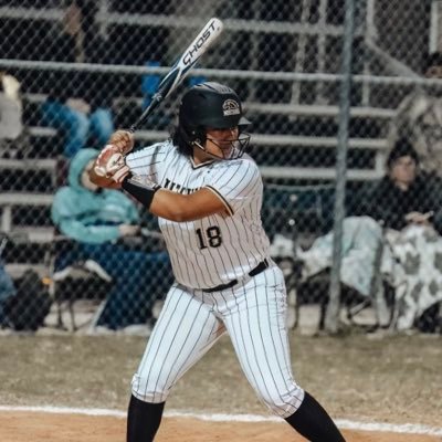 1B/UTL; Bat/Throw R/R; Weightlifting. Wendall Krinn High school -Biomedical Science NHS, NCAA 2309110868 Lahela.Haney@gmail.com