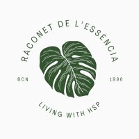 Raconet de l'essència (@lrovirasu23) 's Twitter Profile Photo Raconet de l'essència (@lrovirasu23) 's Twitter Profile Photo