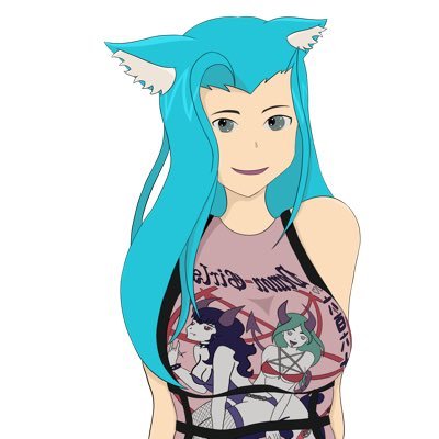 hololive fan,anime lover and moderator for @lozarcane. 日本語を少し知っている、もっと勉強に頑張ります trans female🏳️⚧️/pan icon by @ShiretsunyaVT header by @AoiiAoii422130